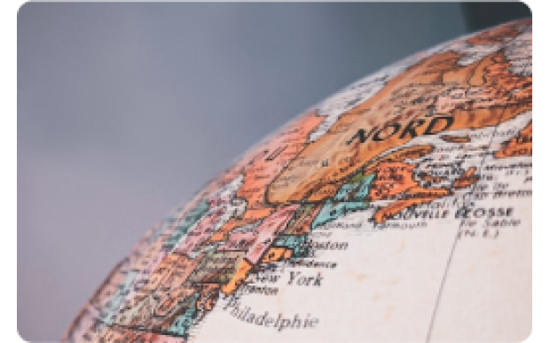 Meningkatkan Pengetahuan Geografis Dunia