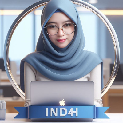 Indah Wati